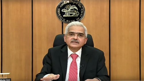 ମୁଦ୍ରାସ୍ପୀତି ଚିନ୍ତା, ବଢ଼ିଲା ରେପୋ ରେଟ୍