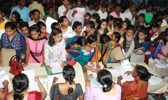 ଯୁକ୍ତ୨ ନାମଲେଖା ପ୍ରକ୍ରିୟା ଆଜିଠୁ ଆରମ୍ଭ