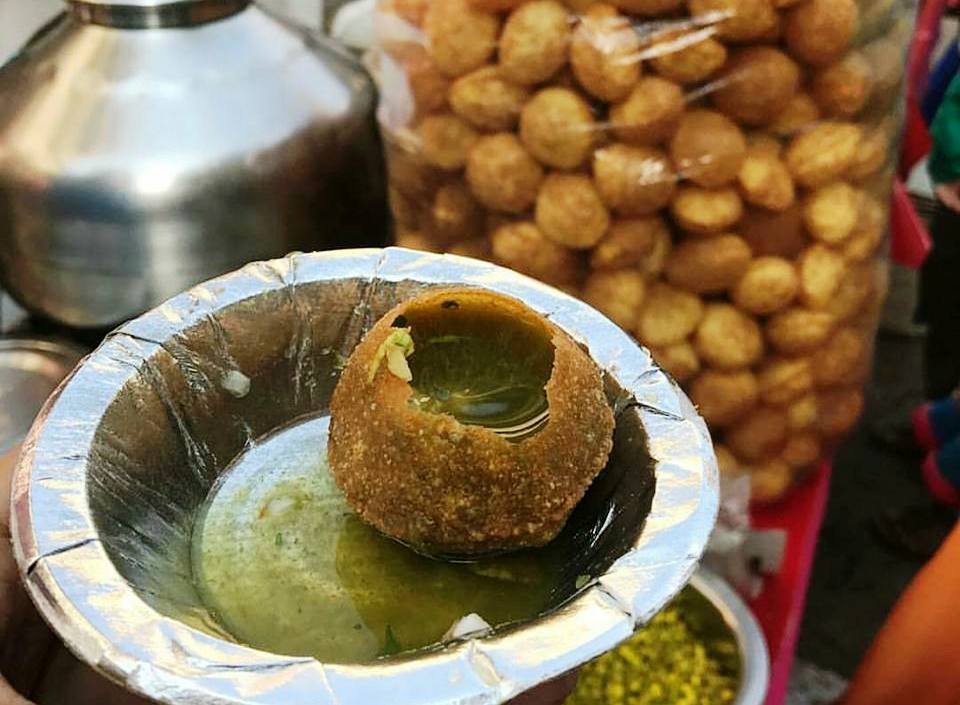 ଓଜନ ହ୍ରାସ କରେ ଗୁପଚୁପ୍