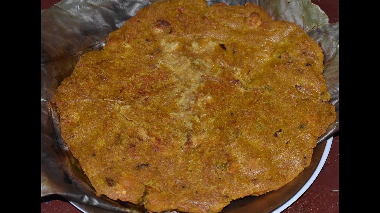ଏମିତି ପ୍ରସ୍ତୁତ କରନ୍ତୁ ଚିକେନ୍ ପିଠା