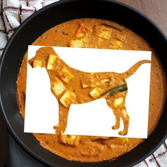 ଖାଦ୍ୟର ନାଁ ଲାବ୍ରାଡର 