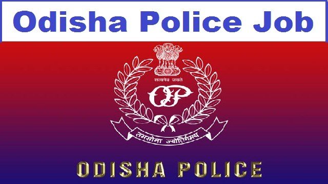 ପୂରଣ ହେବ  ୪ହଜାର୭୯୦ କନଷ୍ଟେବଳ ପଦବୀ 