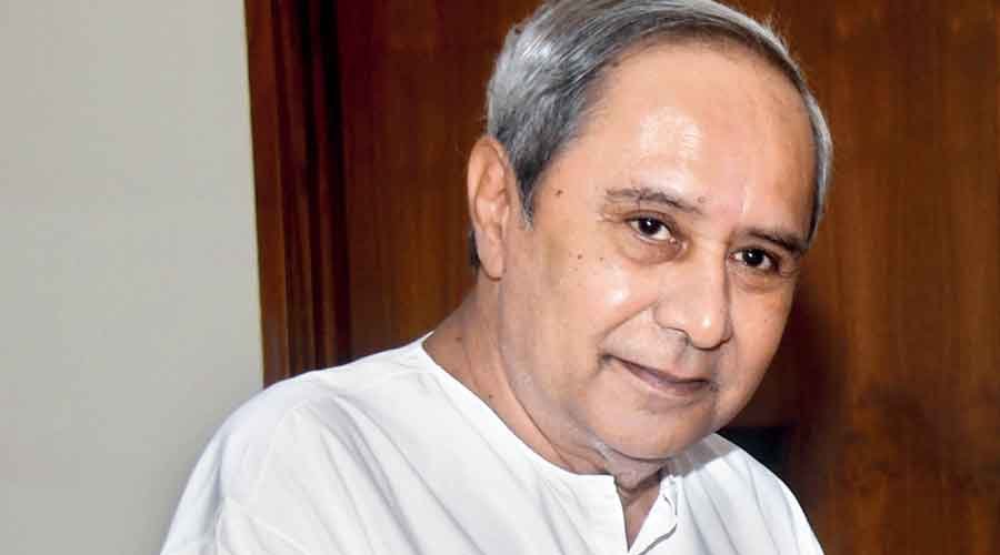 ଦଳରେ ବିଶୃଙ୍ଖଳା ବରଦାସ୍ତ କରାଯିବନି:ନବୀନ