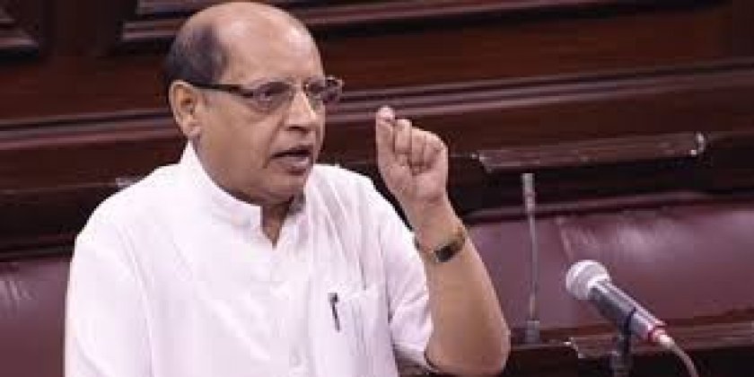 କେନ୍ଦ୍ର ନିଷ୍ପତିକୁ ରାଜ୍ୟସଭାରେ ବିଜେଡ଼ିର ସମର୍ଥନ