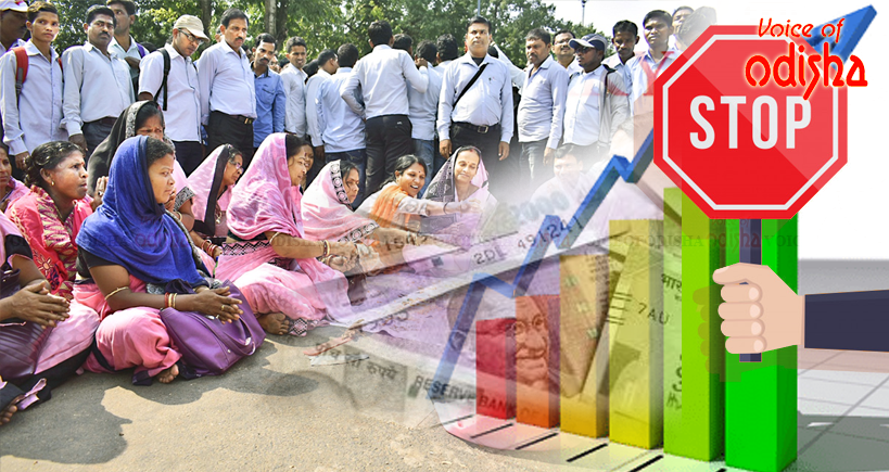 ଏବର୍ଷ ବେହନି ପ୍ରଧାନଶିକ୍ଷକଙ୍କ ଦରମା ବୃଦ୍ଧି