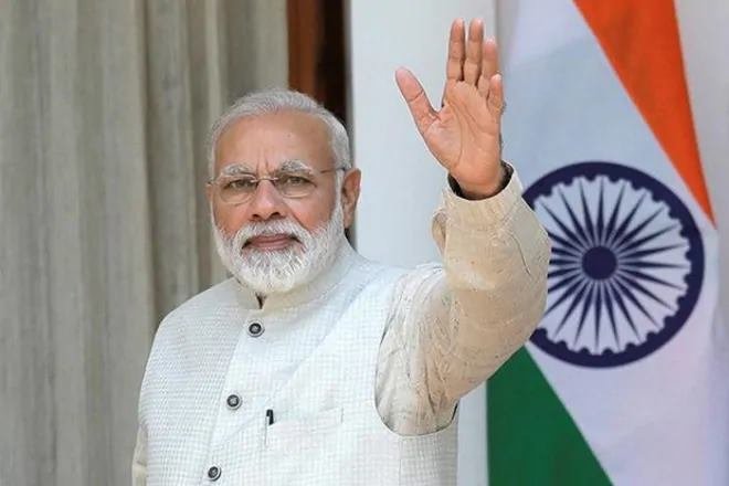 ଆଜି ପ୍ରଧାନମନ୍ତ୍ରୀ ମୋଦିଙ୍କ ଜନ୍ମଦିନ