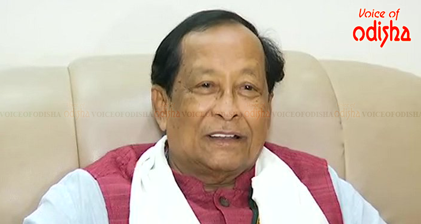 ବାଚସ୍ପତିଙ୍କ ଉଗାଣ୍ଡା ଗସ୍ତ