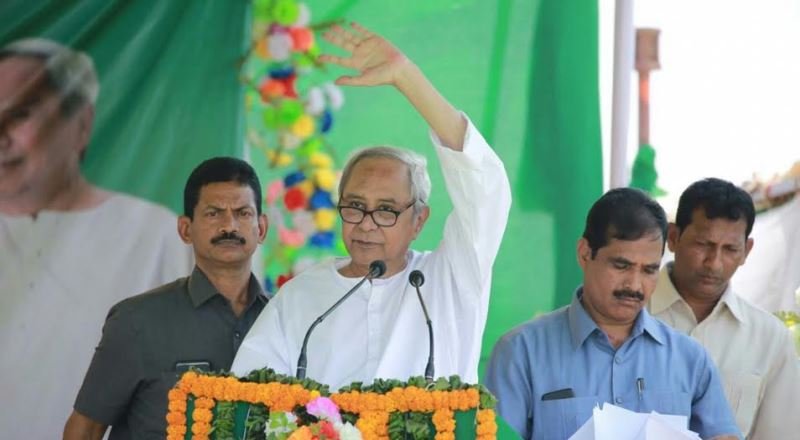 ବିଜେପୁର : ୧୭ରେ ପ୍ରଚାର କରିବେ ନବୀନ