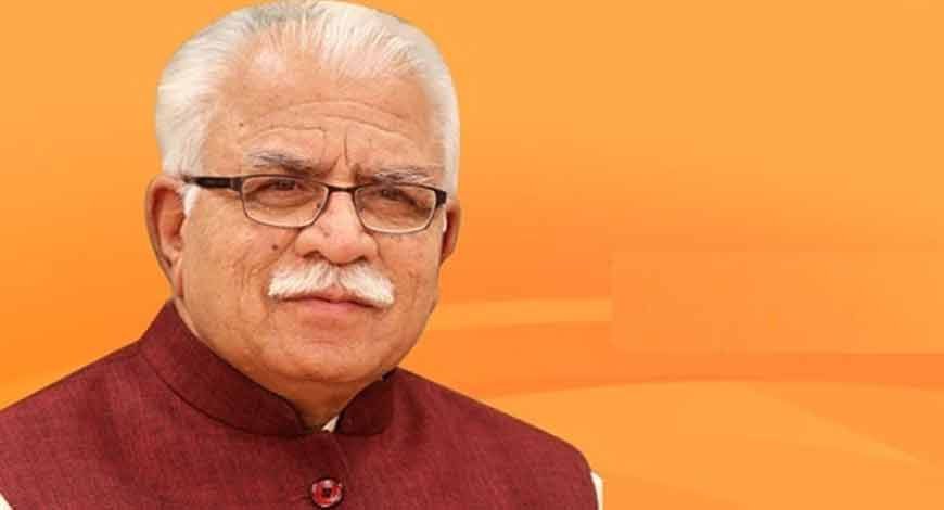 ଖଟ୍ଟରଙ୍କ ବିବାଦୀୟ ବୟାନ : ସୋନିଆ ଗାନ୍ଧି ମଲା ମୂଷା