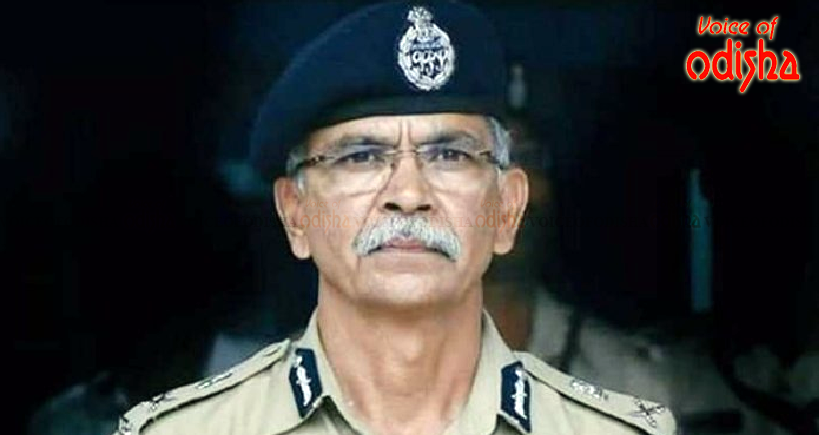 ଅନୁପ କୁମାର ସିଂହଙ୍କୁ ଏନ୍‍ଏସ୍‍ଜି ଡିଜି ନିଯୁକ୍ତ