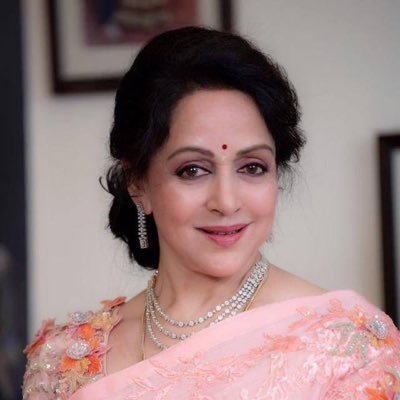 ହେମାମାଳିନୀଙ୍କ ଶେଷ ନିର୍ବାଚନ