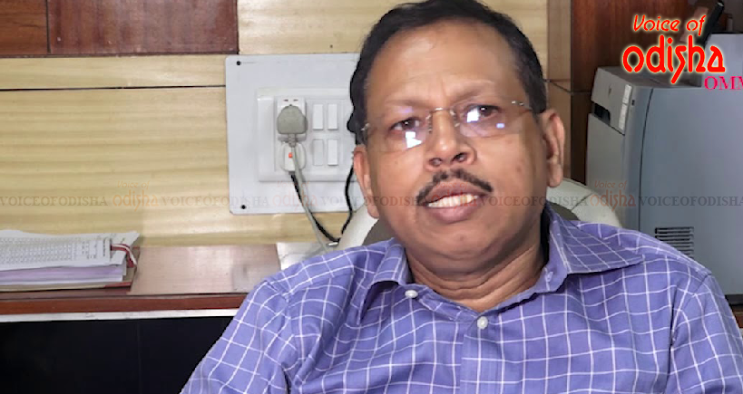 ବାତ୍ୟା ଏକ ଗୁଜବ: ଏସଆରସି