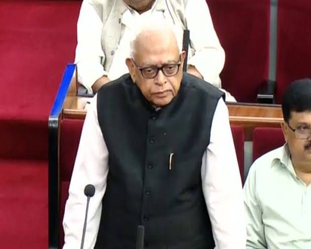 ସରକାରଙ୍କ ବିବୃତି ଦାବି କଲେ ନରସିଂହ