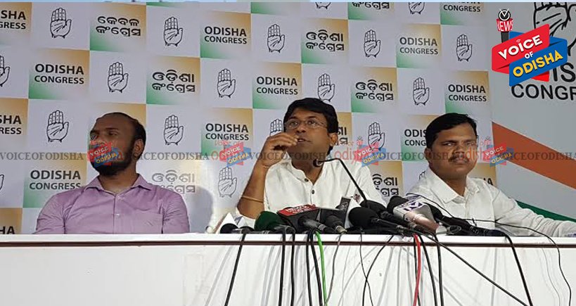 କଳଙ୍କ ଲାଗିବା ଡରରେ ବିଧାନସଭା ବନ୍ଦ: ସତ୍ୟ ନାୟକ
