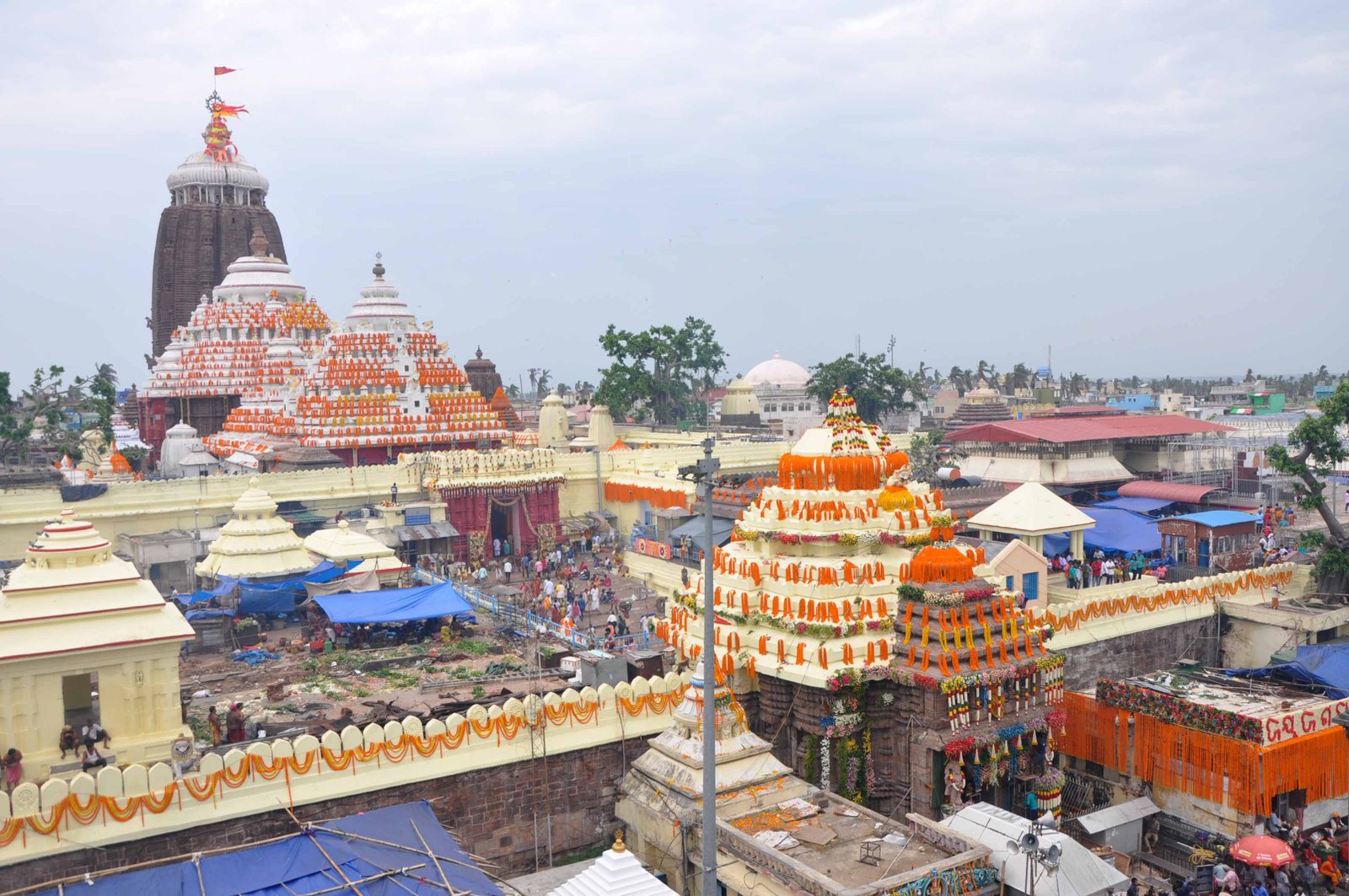 ପଦାକୁ ଆସିଲା ଚାଞ୍ଚଲ୍ୟକର ତଥ୍ୟ : ଧାର୍ମିକ ପରମ୍ପରା ବିରୋଧୀ, ମହାପ୍ରସାଦର ମାହାତ୍ମ୍ୟ ନଷ୍ଟ, 