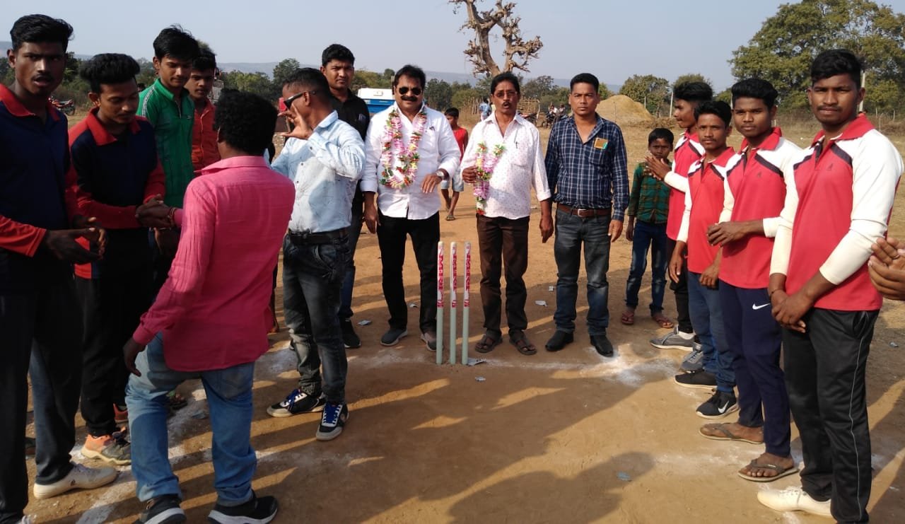 ୨୦ତମ ଚାନ୍ଦିନୀ କପ୍ ଟୁର୍ଣ୍ଣାମେଣ୍ଟ ଉଦଯାପିତ