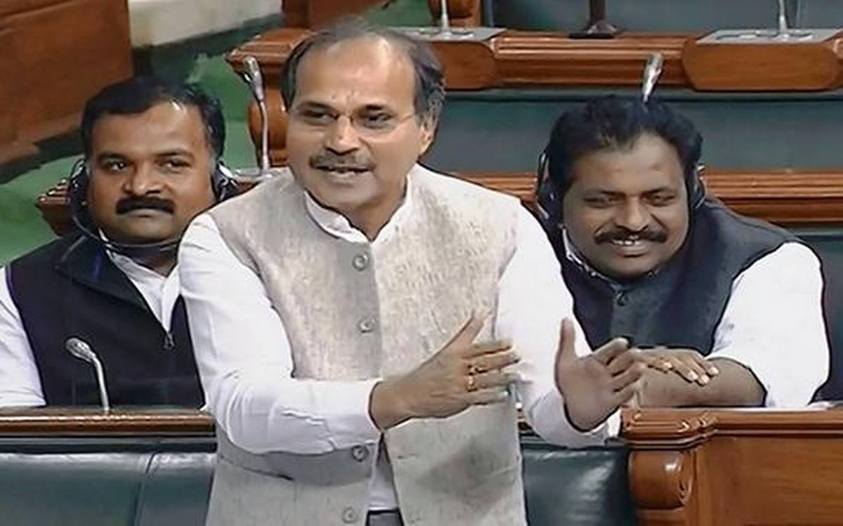 ବିଜେପି ରାବଣର ସନ୍ତାନ ସହ ସମାନ: କଂଗ୍ରେସ
