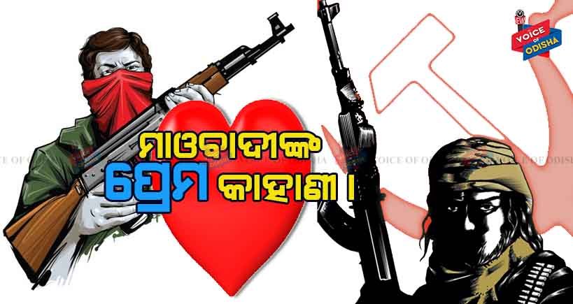 ଜଙ୍ଗଲରୁ ଆରମ୍ଭ ସହରରେ ଶେଷ । 