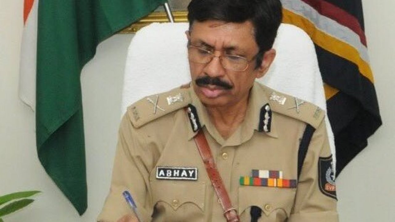 ବଢିଲା ଡିଜିଙ୍କ କାର୍ଯ୍ୟକାଳ