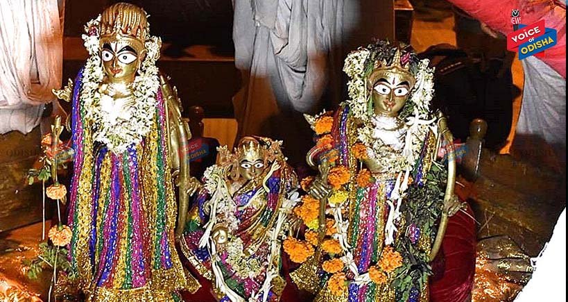 ଜାଣନ୍ତୁ ଚଇତି ମଙ୍ଗଳବାର ଓଷା କଥା