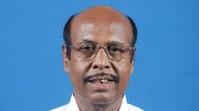 ପ୍ରଫୁଲ୍ଲ ଘଡେଇଙ୍କୁ ମିଳିଲା ନୂଆ ଦାୟିତ୍ୱ 