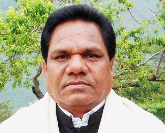 ପୁଣି ଘରବାହୁଡ଼ା କରିବେ କି ଜୟରାମ ପାଙ୍ଗି ?