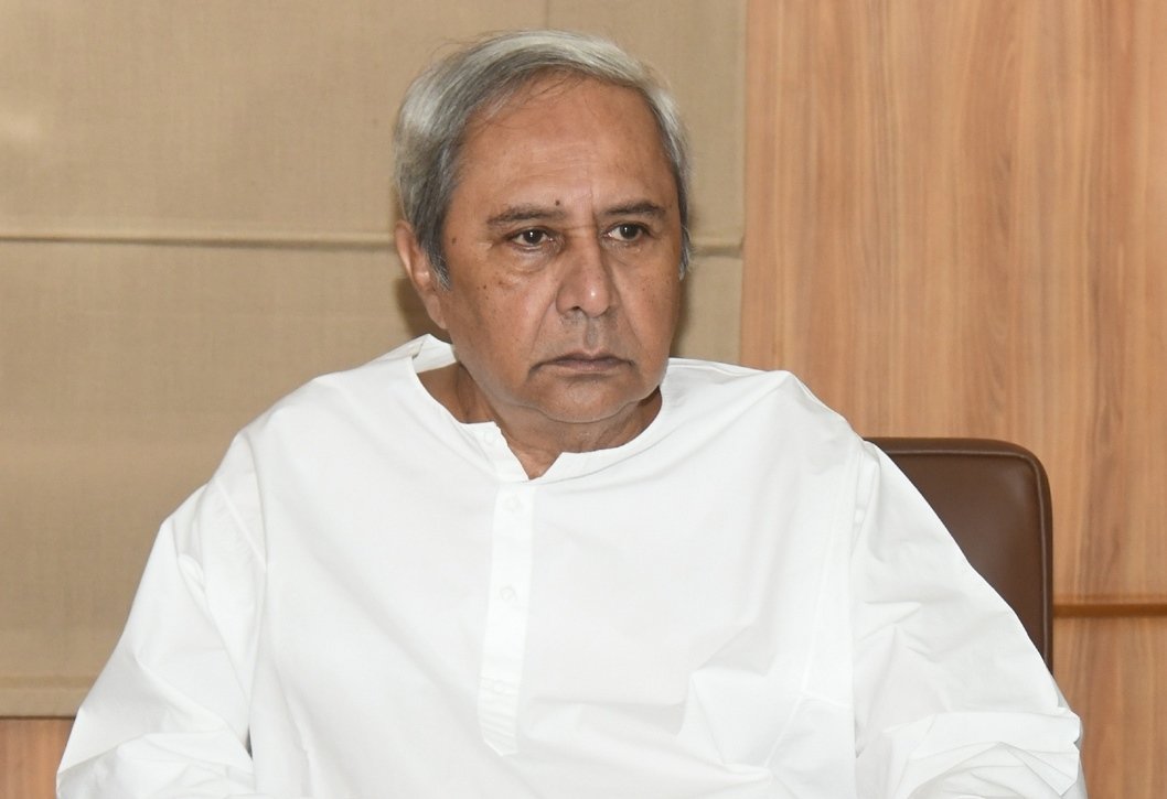 ବେଦ ପ୍ରକାଶଙ୍କ ବିୟୋଗରେ ମୁଖ୍ୟମନ୍ତ୍ରୀଙ୍କ ଗଭୀର ଶୋକ