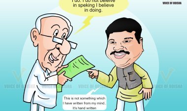 Letter to Naveen
