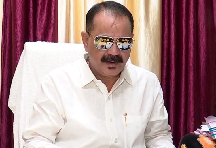 Bahubali Neta of western Odisha behind Minister Naba Das murder: Tara Bahinipati