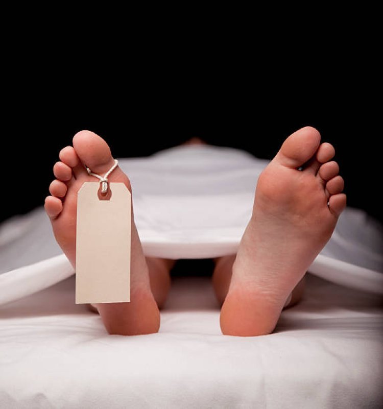Finance Company’s Missing Employee’s Body Found Hanging In Balangir