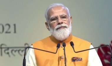 PM addresses meeting of Foreign Minister of G20