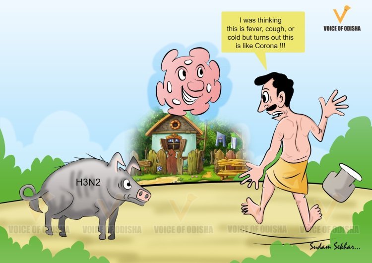 H3N2