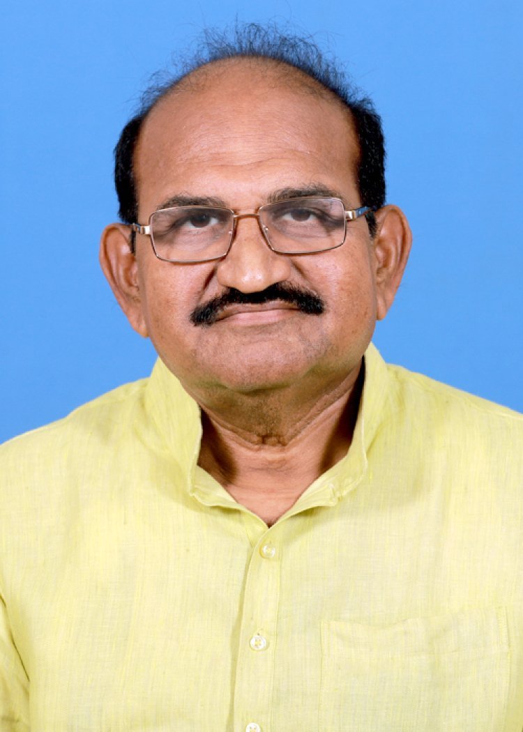 ନବ ଦାସ ହତ୍ୟାକାଣ୍ଡ:ଚିଠି ମାଗିଲେ ଜୟନାରାୟଣ