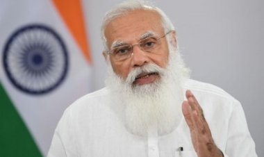 PM appreciates efforts for ending menace of drugs in society