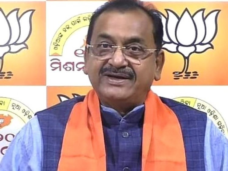 ଗୁଡ଼ୁ ମୁସଲିମ୍‌ର ଓଡ଼ିଶା ଲିଙ୍କ୍ ନେଇ ପ୍ରଶ୍ନ ଉଠାଇଲେ : ସମୀର ମହାନ୍ତି