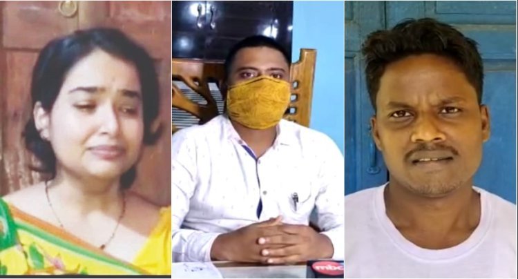 କ’ଣ ନ୍ୟାୟ ପାଇବେ ସୌମ୍ୟ ? ପତ୍ନୀ, ଡିଏଫଓ ଓ ରୋଷେୟାଙ୍କ ବିରୋଧରେ ସମନ