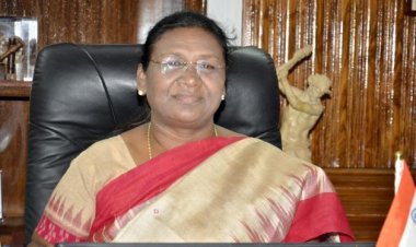 PRESIDENT’S GREETINGS ON THE EVE OF BUDDHA PURNIMA