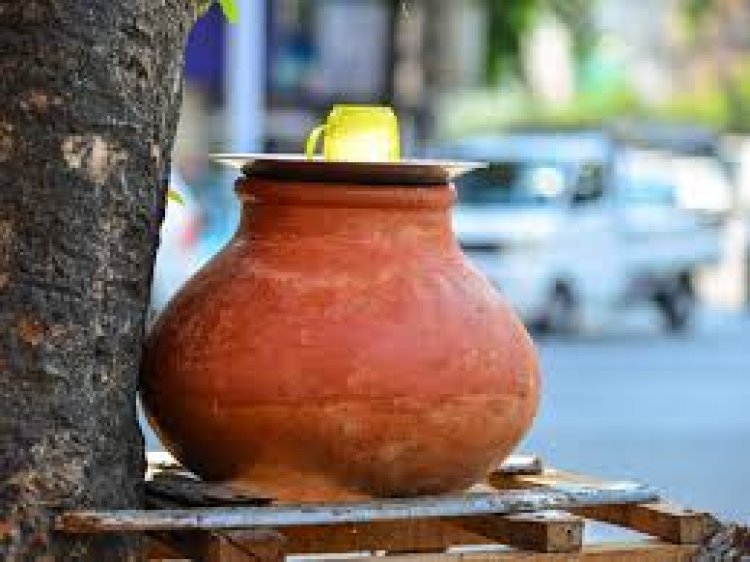 ମାଠିଆ ପାଣି ପିଇବା ଦ୍ୱାରା ମିଳିଥାଏ ଏହି ସବୁ ଫାଇଦା
