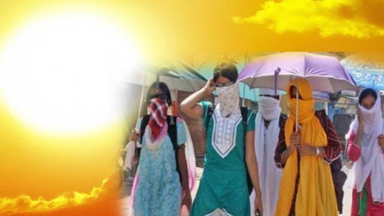 ମିଳୁନି ନିସ୍ତାର, ଆହୁରି ବଢ଼ିବ ତାତି