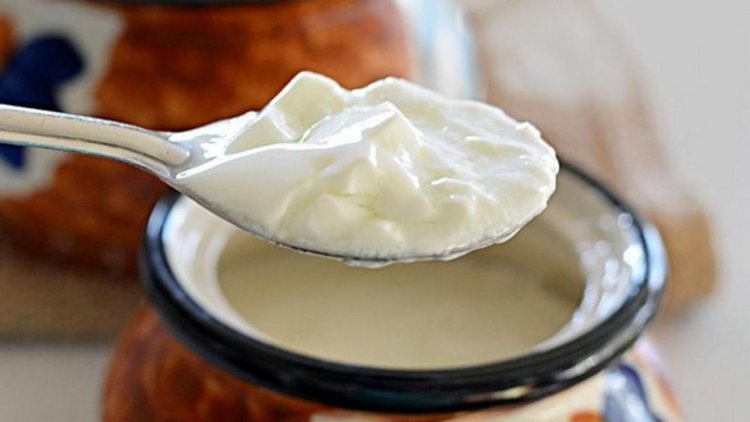 ରୋଗ ପ୍ରତିରୋଧକ ଶକ୍ତି ବଢ଼ାଇଥାଏ ଦହି