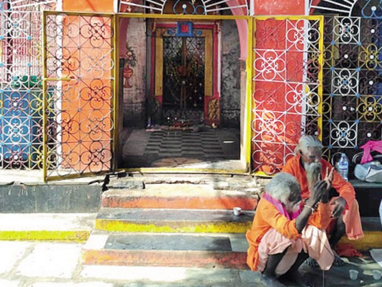 ଶୈବ ପୀଠରେ ଗଞ୍ଜେଇ ମନା, ସମସ୍ତ ଜିଲ୍ଲାର ଜିଲ୍ଲାପାଳ ଓ ଏସପିଙ୍କୁ ଚିଠି