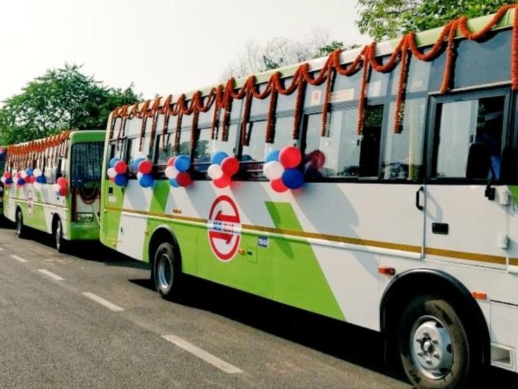 ପ୍ରତି ପଞ୍ଚାୟତରେ ଚାଲିବ ‘ମୋ ବସ’