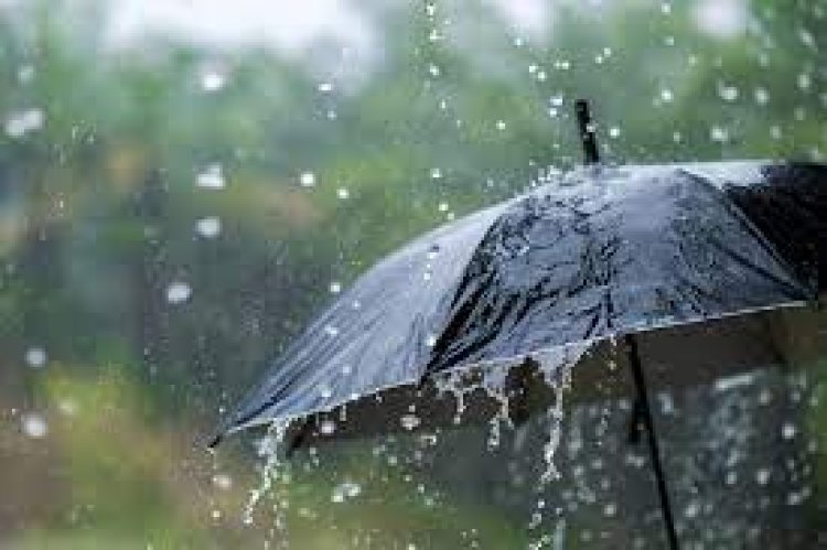 ୪ ଦିନ ରାଜ୍ୟରେ କାଳ‌ବୈଶାଖୀ ବର୍ଷା