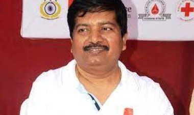 ଅତନୁଙ୍କୁ ଉଚ୍ଚଶିକ୍ଷା ବିଭାଗର ଅତିରିକ୍ତ ଦାୟିତ୍ୱ ପ୍ରଦାନ