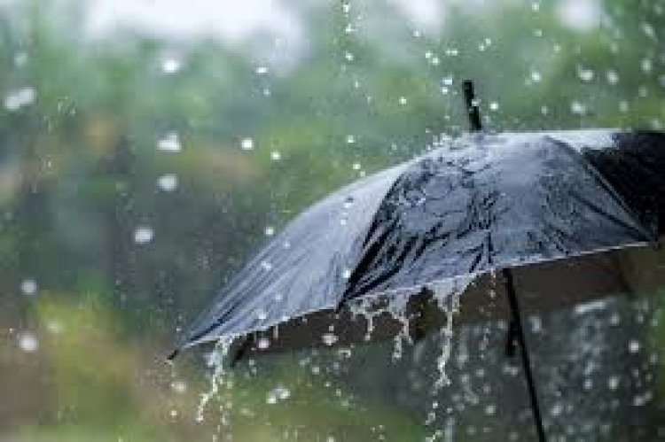 ଆଜିଠାରୁ ଓଡ଼ିଶାରେ ବଢ଼ିବ ବର୍ଷା