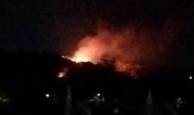 ସରକାରୀ ଔଷଧ ଗୋଦାମରେ ଭୟାବହ ଅଗ୍ନିକାଣ୍ଡ