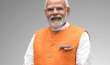 ମୋଦିଙ୍କୁ ମିଳିଲା ଫ୍ରାନ୍ସର ସର୍ବୋଚ୍ଚ ନାଗରିକ ସମ୍ମାନ