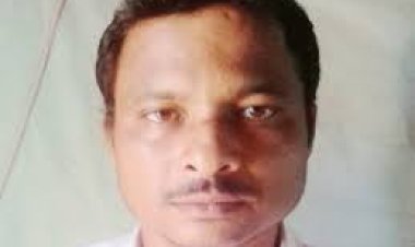 ଦେଶର ସବୁଠୁ ଗରିବ ବିଧାୟକ, ରହିଛି ୧୭୦୦ ଟଙ୍କାର ସଂପତ୍ତି