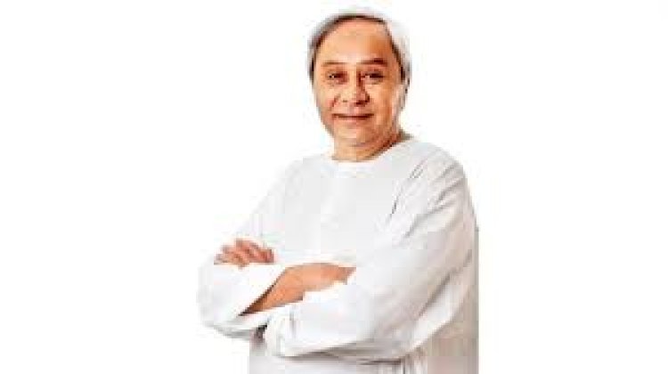 ଅନୁସୂଚିତ ଜାତି ଜନଜାତିର ଛାତ୍ରଛାତ୍ରୀଙ୍କୁ ୫୦ ହଜାର ଆର୍ଥିକ ସହାୟତା: ମୁଖ୍ୟମନ୍ତ୍ରୀ