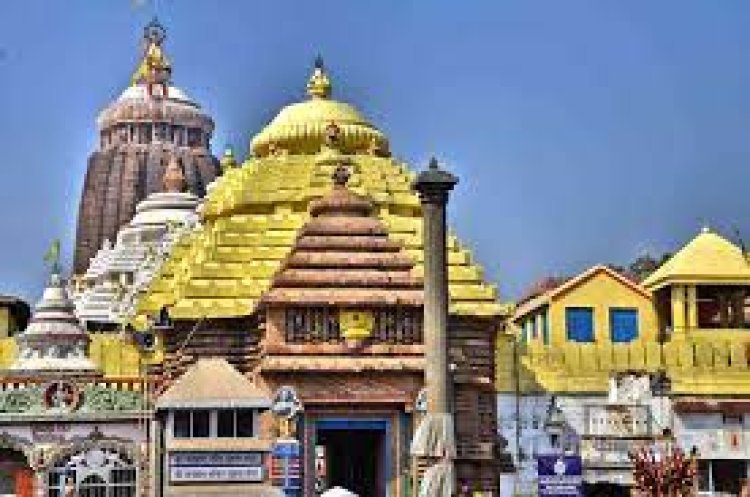 ବନକଲାଗି ନୀତିରେ ଅସହଯୋଗ: ଦତ୍ତ ମହାପାତ୍ର ନିଯୋଗକୁ ନୋଟିସ୍